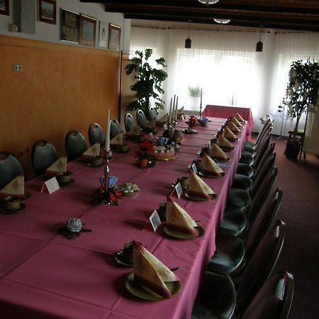 Ka&Ka Hotel Garni Warsow Luaran gambar