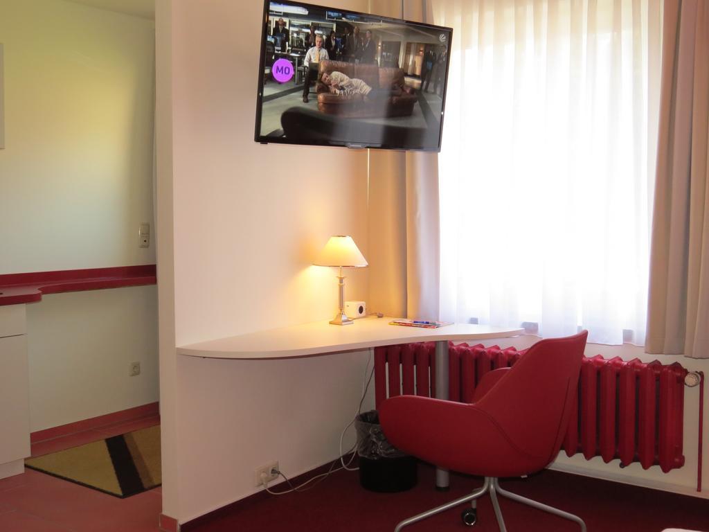Ka&Ka Hotel Garni Warsow Bilik gambar