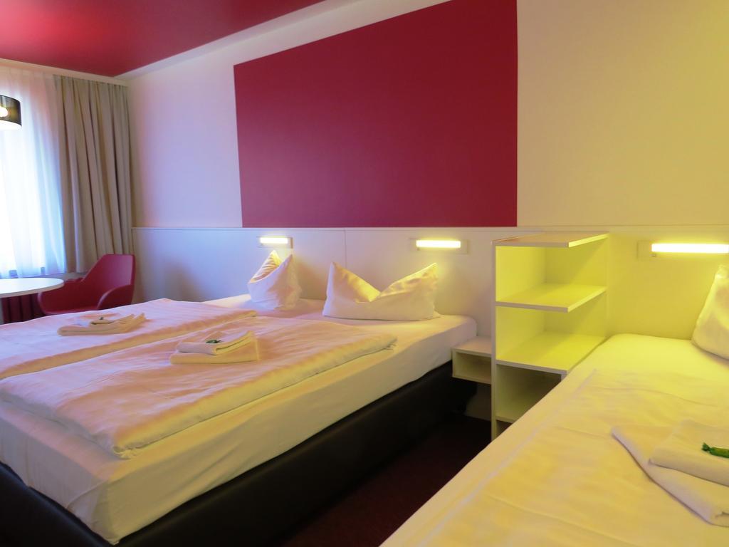 Ka&Ka Hotel Garni Warsow Bilik gambar