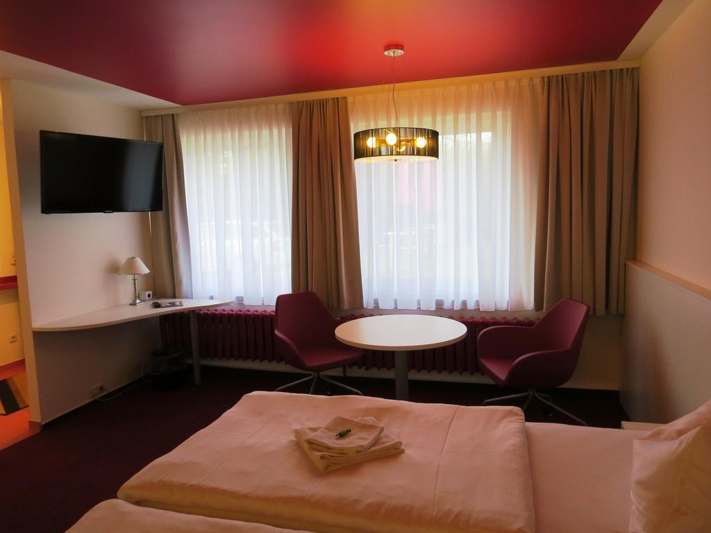 Ka&Ka Hotel Garni Warsow Bilik gambar