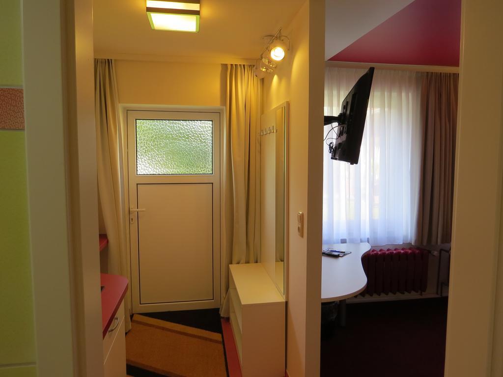 Ka&Ka Hotel Garni Warsow Bilik gambar