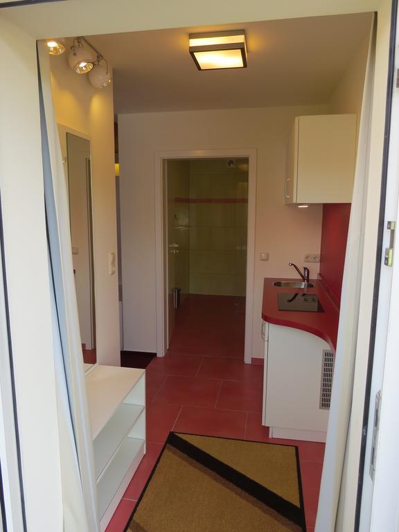 Ka&Ka Hotel Garni Warsow Bilik gambar