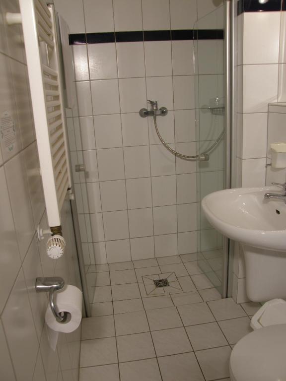Ka&Ka Hotel Garni Warsow Bilik gambar
