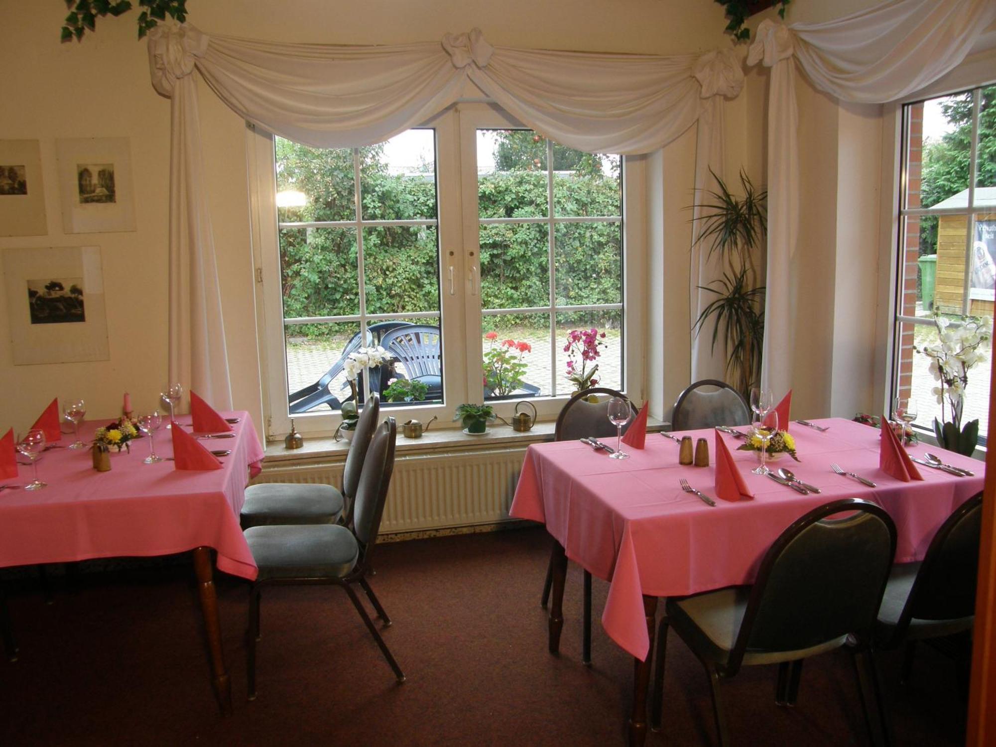 Ka&Ka Hotel Garni Warsow Luaran gambar