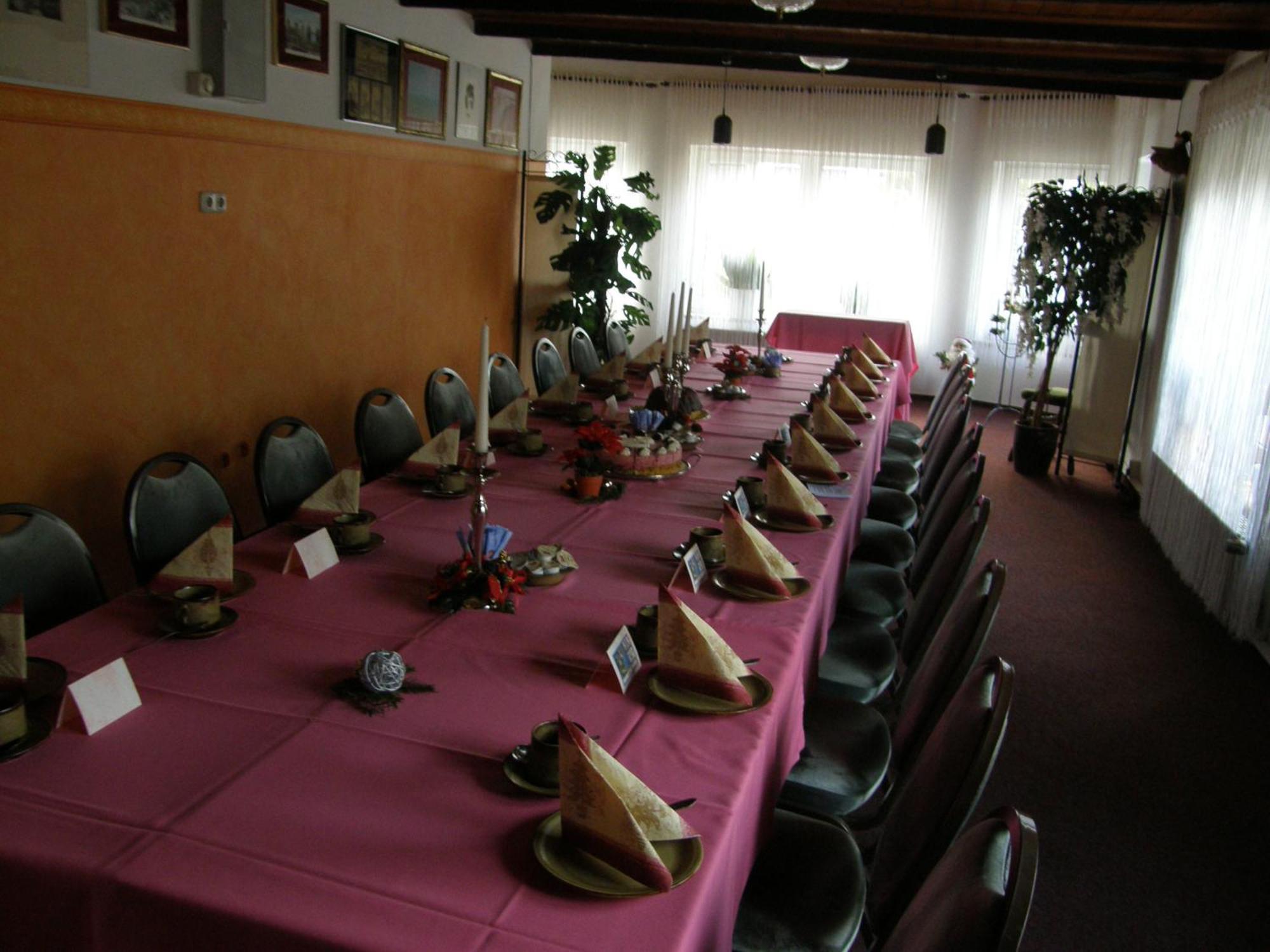 Ka&Ka Hotel Garni Warsow Luaran gambar