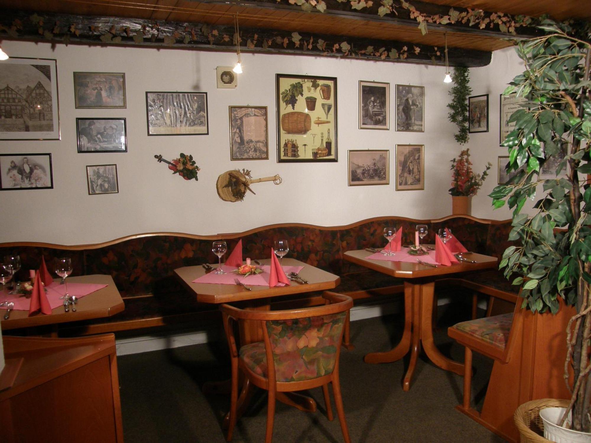 Ka&Ka Hotel Garni Warsow Luaran gambar