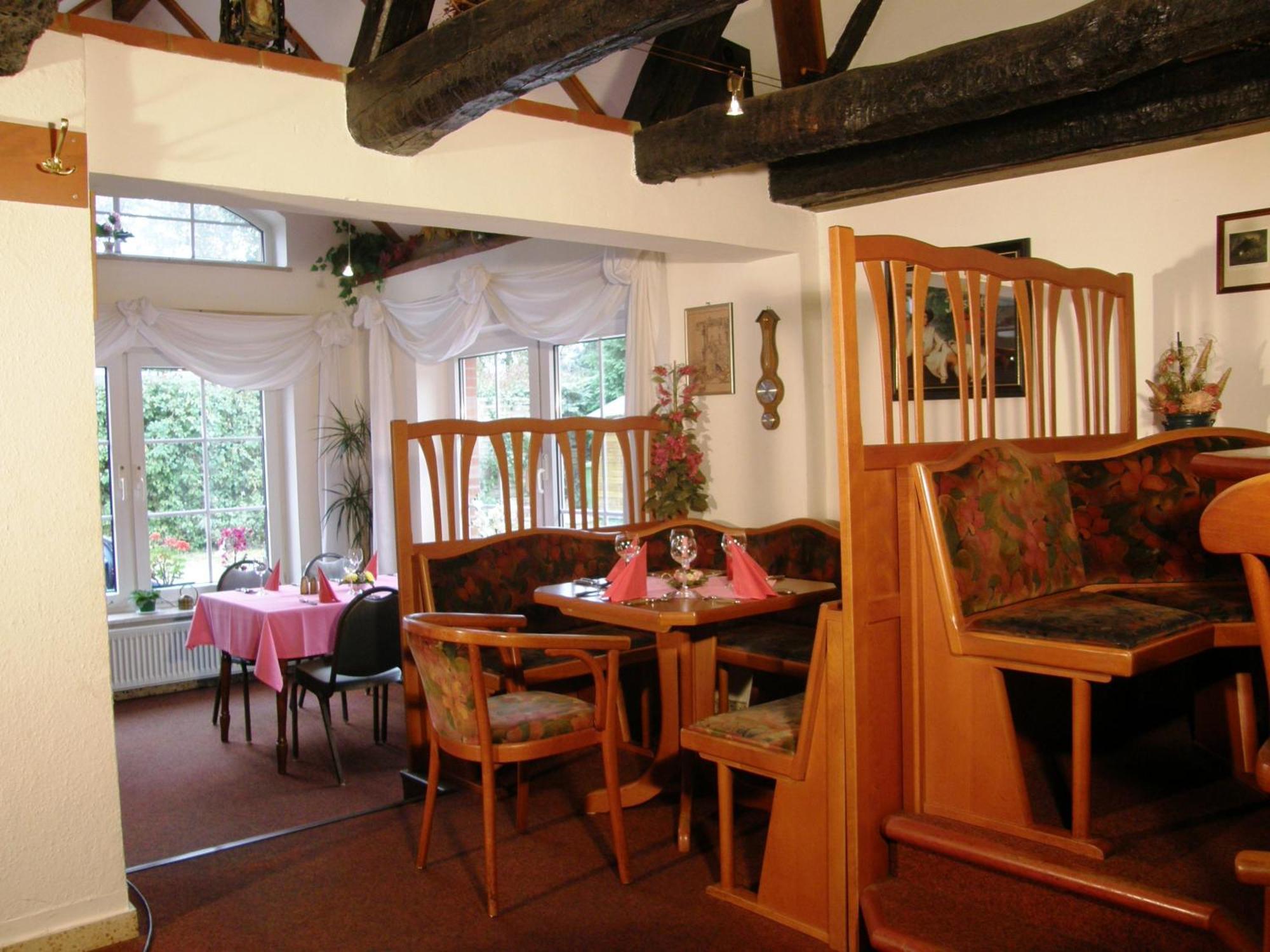 Ka&Ka Hotel Garni Warsow Luaran gambar