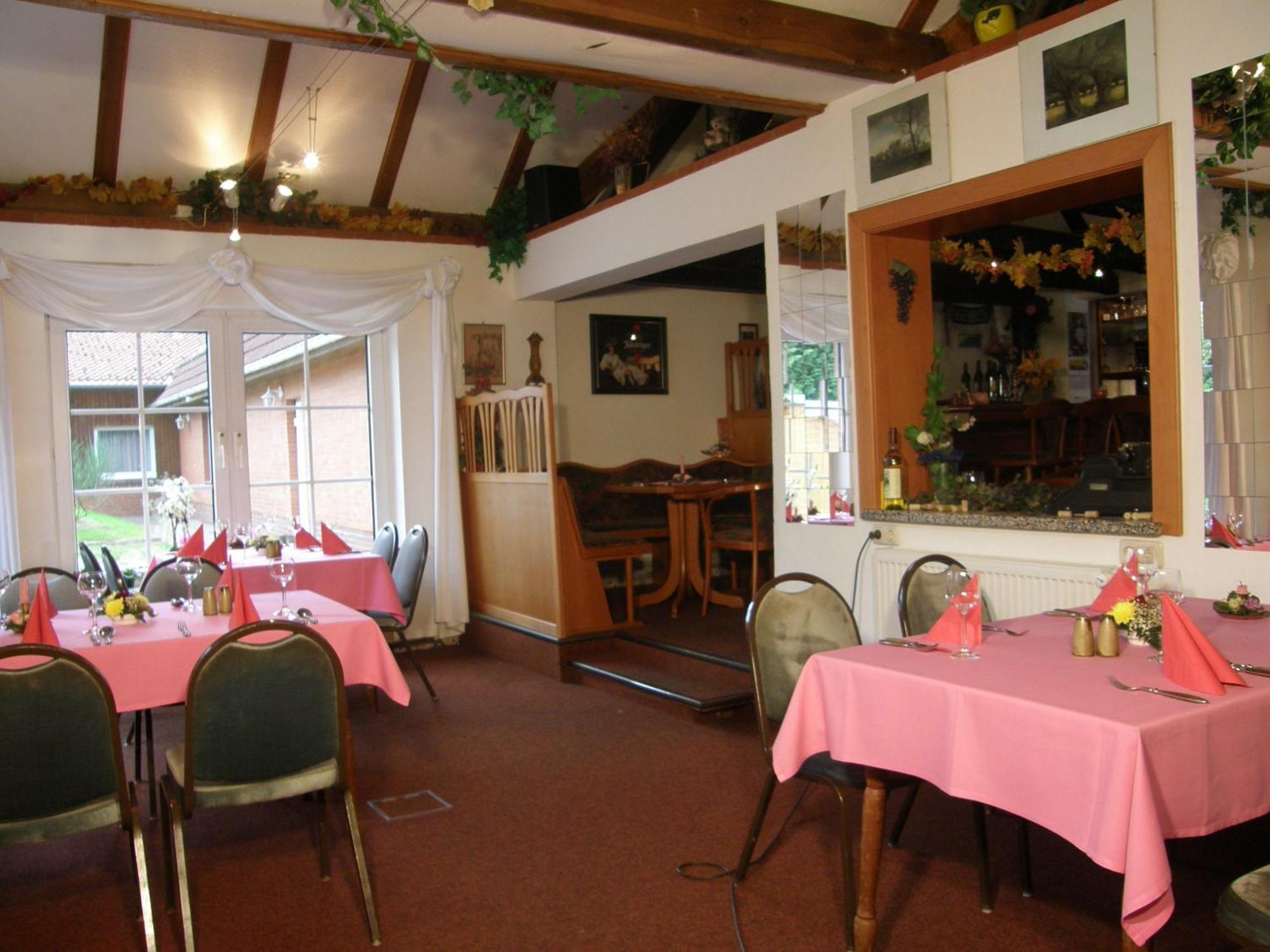 Ka&Ka Hotel Garni Warsow Luaran gambar